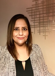Picture of Gabriela Zamora, Vice President, Human Resources